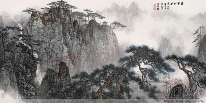 《小池》是田园诗吗？游戏画面