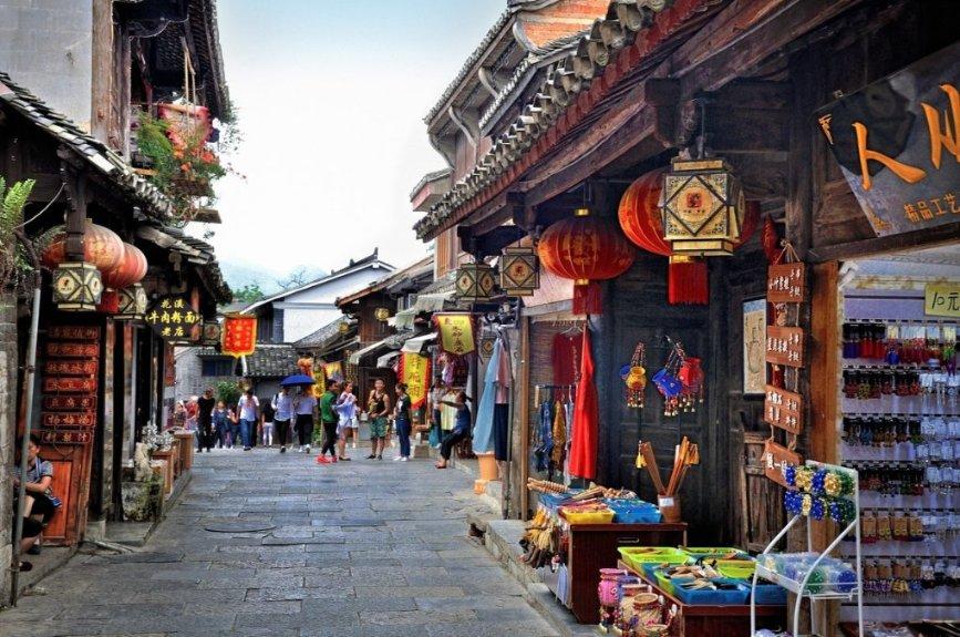 加勒比巡航