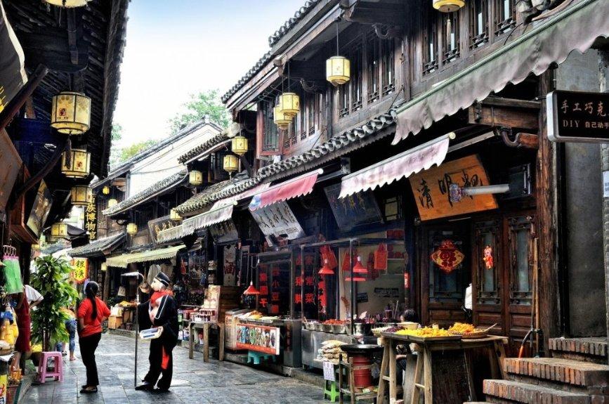 秘境对决